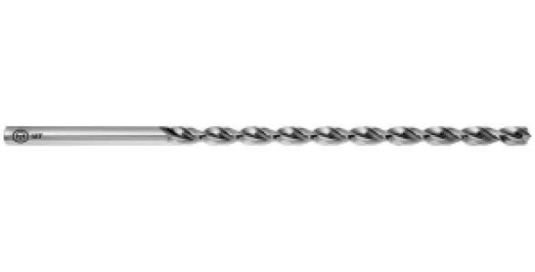 Fett 10,50X340mm Iat Dın1869 Hss S Forum Taşlanmış Ekstra Uzun Matkap Ucu