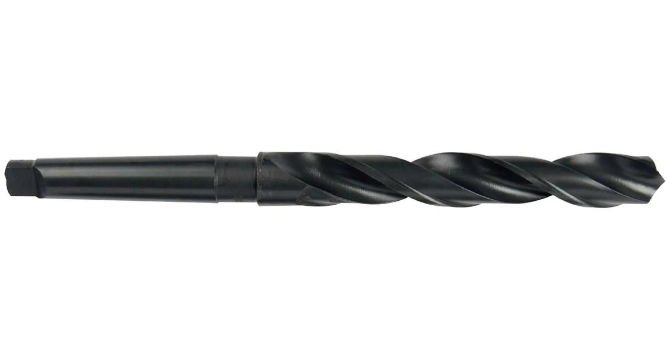 Fett 10,00mm Iat Dın345 Hss Konik Matkap Ucu