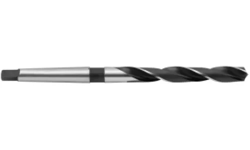 Fett 18,00mm Iat Dın345 Hss Co5 Kobaltlı Konik Matkap Ucu