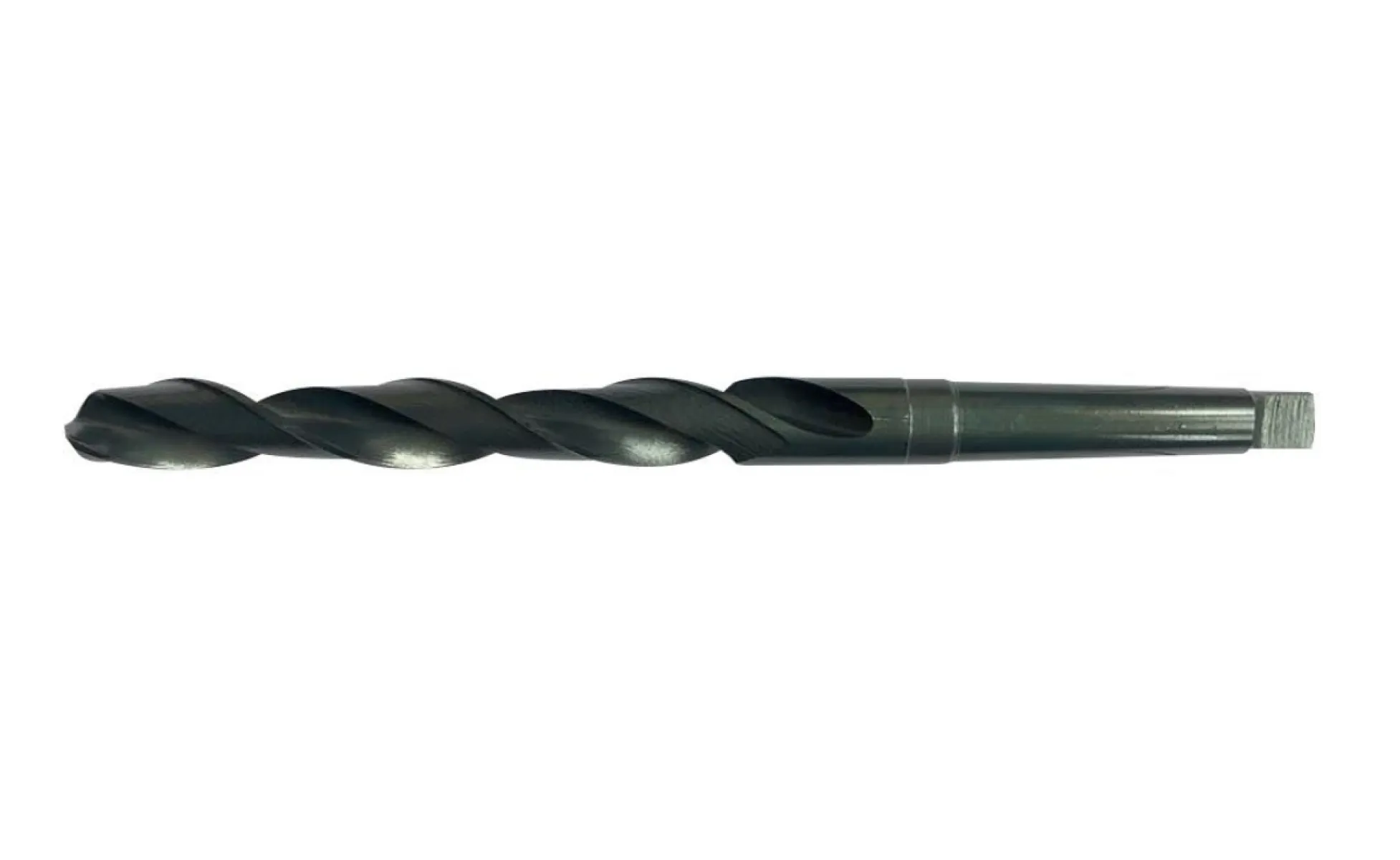 Fett 34,00mm Iat Dın341 Hss Uzun Konik Matkap Ucu