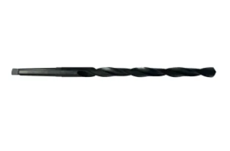 Fett 15,50X355mm Iat Dın1870/1 Hss Extra Uzun Konik Matkap Ucu