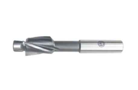 Fett M3 Iat Dın373 Hss Sabit Plotlu Havşa Frezesi