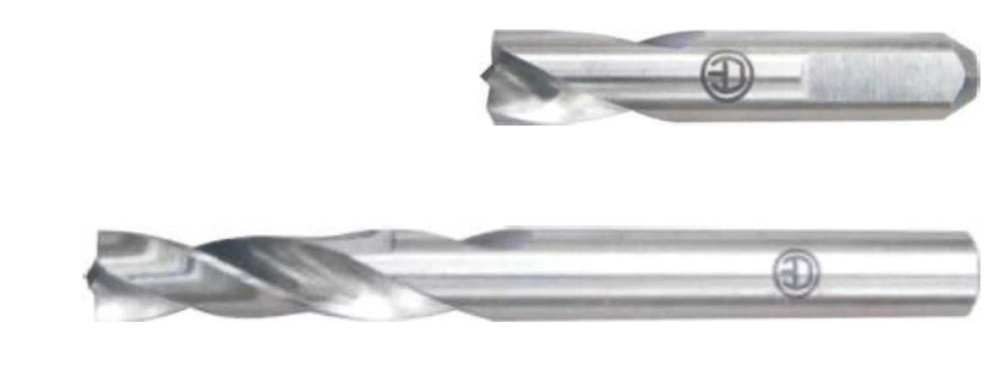 Fett 8,00mm Iat Dın1412 Tin Hss Co5 Punta Çürütme Matkabı