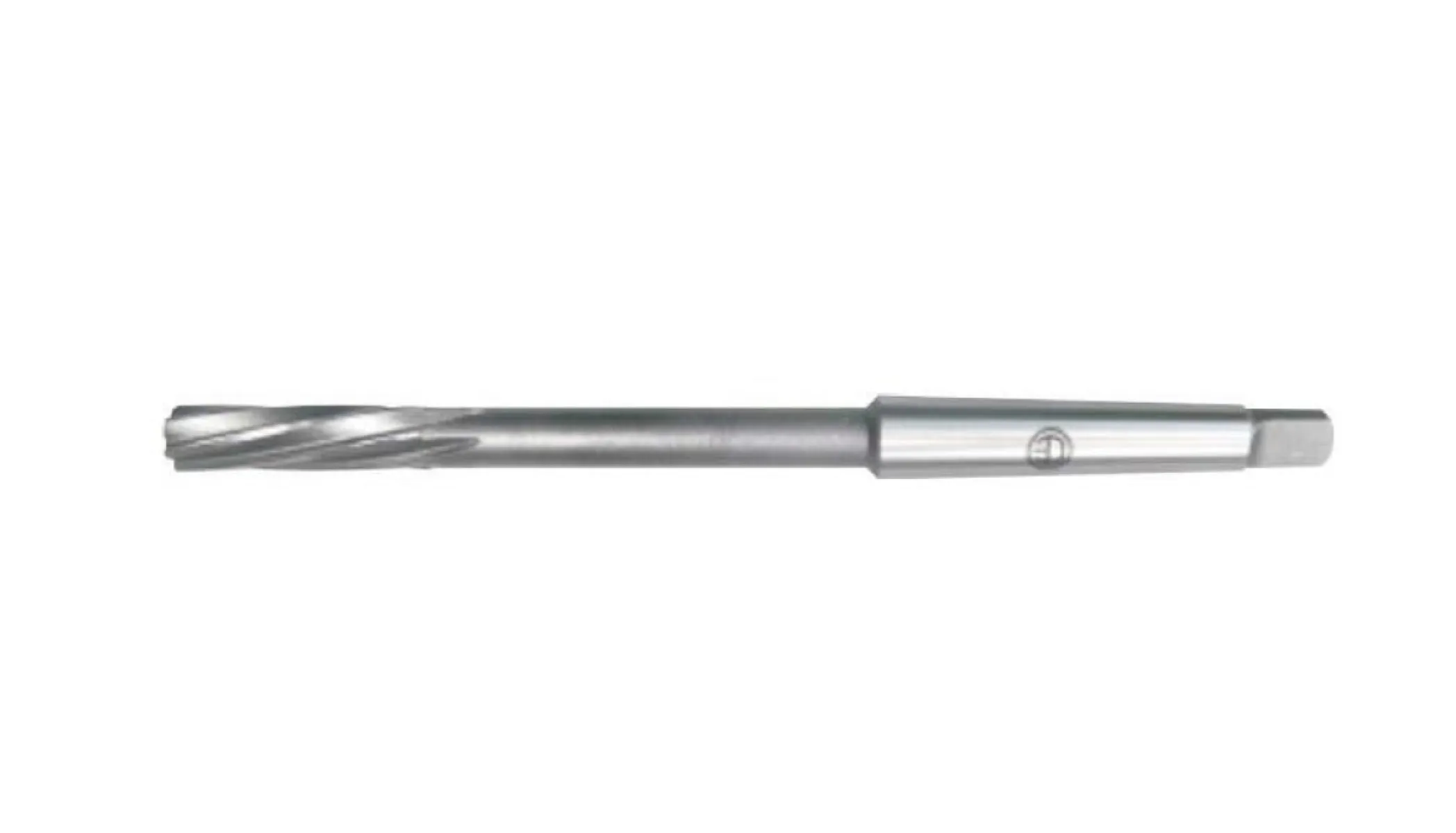 Fett 18mm Iat Dın208B Mors Konik Saplı Makina Raybası