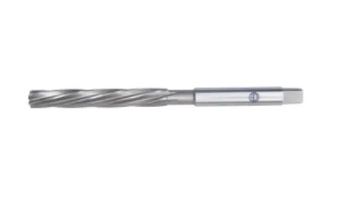 Fett 11mm Iat Dın206B Silindirik Saplı El Raybası