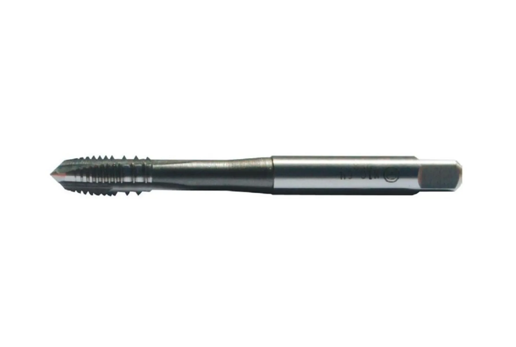 Fett M8 Iat 371A Dın371 Hss Atlamalı Alüminyum İçin Makina Kılavuzu