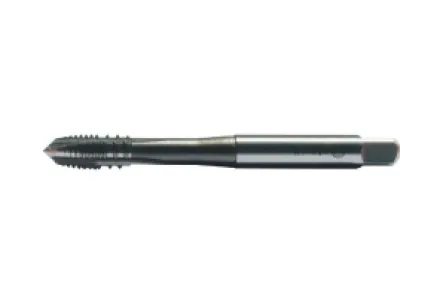 Fett M8 Iat 371A Dın371 Hss Atlamalı Alüminyum İçin Makina Kılavuzu