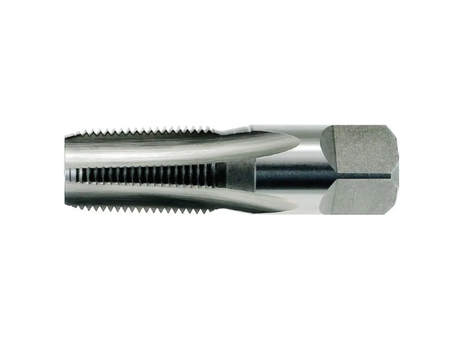 Fett Npt 1 1/4-11,5 Iat Npt Hss Konik Makina Kılavuzu