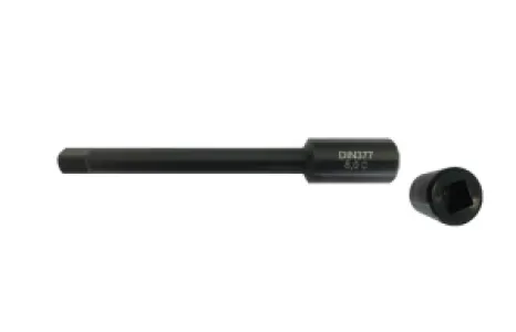 Fett M8 Bucovice Nb-351 Dın377 Kılavuz Uzatma Kolu