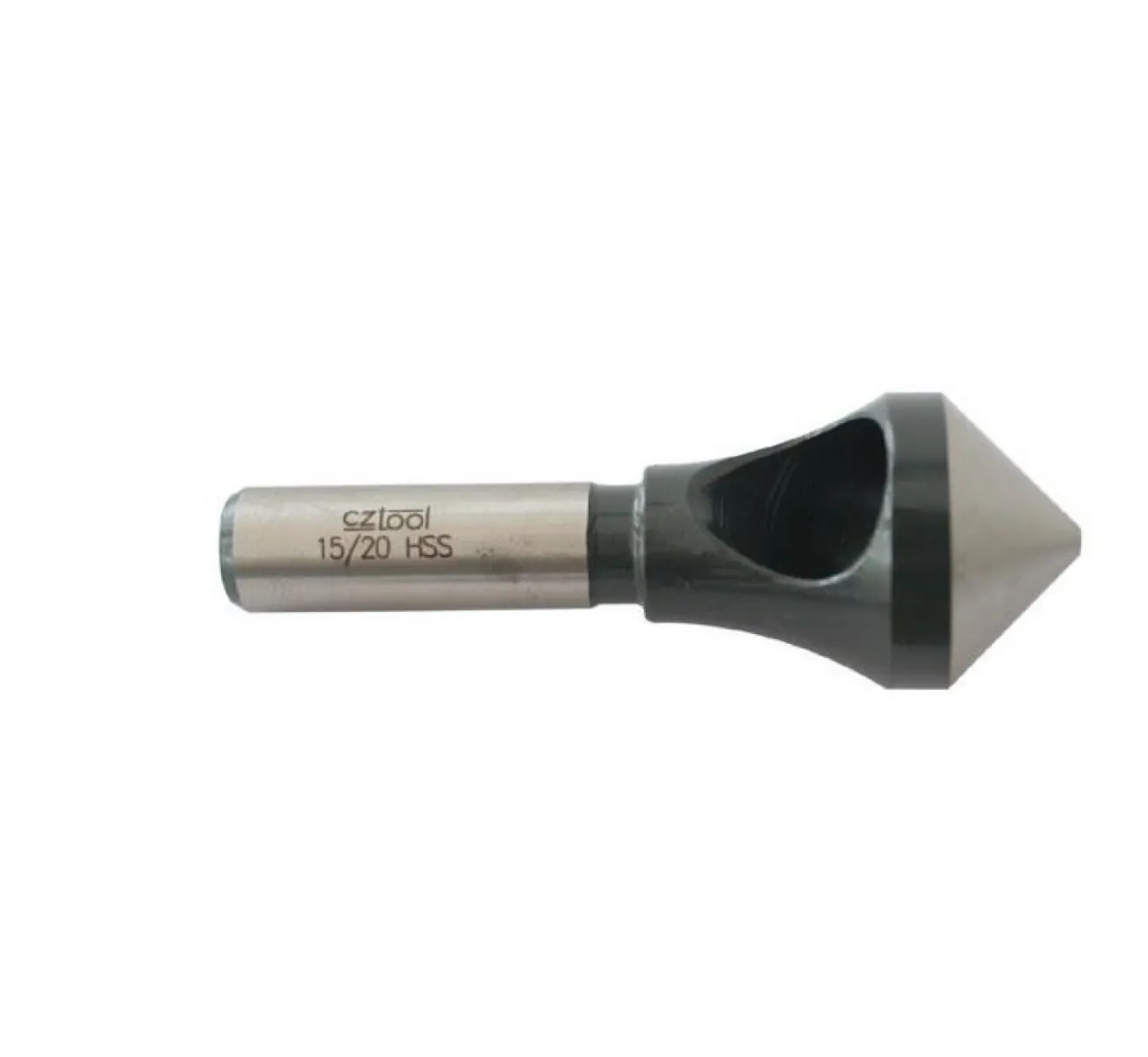 Fett 15/20mm Bucovice Hss Nb-332 90° Delikli Zenker Havşa Freze