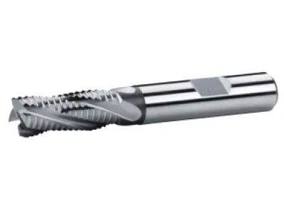Fett 18X63mm Zps Dın844Nr Hss Co8 Uzun Kabatalaş Parmak Freze