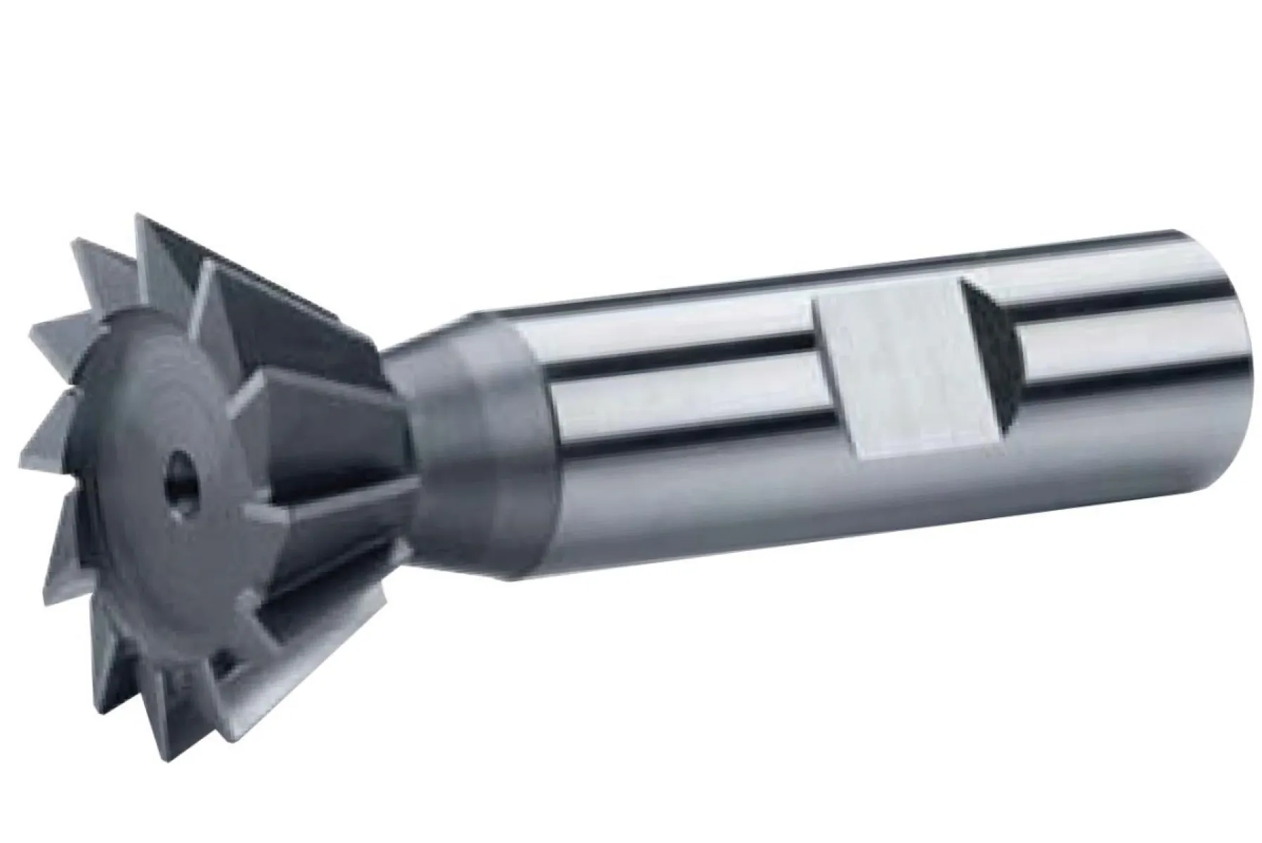 Fett 45°X32mm Zps Dın1833A Hss Co5 Kırlangıç Freze