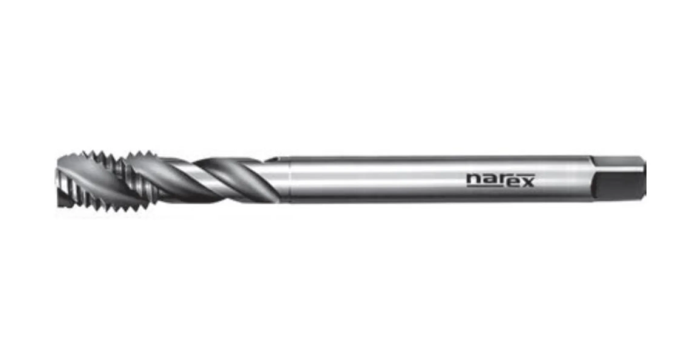 Fett M27X2 Narex 4050 Dın N-374C Hsse 35 Derece Helis Makina Kılavuzu