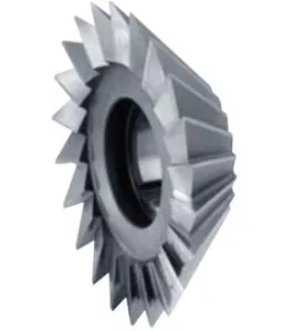 Fett 63mm 50° Zps Dın842 Hss Konik Alın Freze