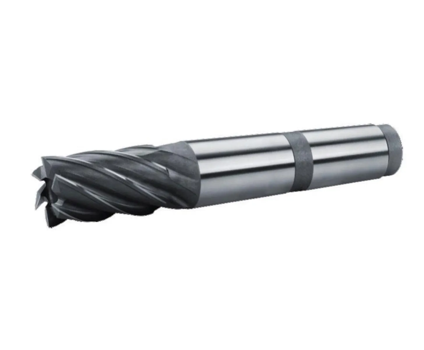 Fett 40mm Jit Dın845 Hss C210Mk Konik Saplı Parmak Freze