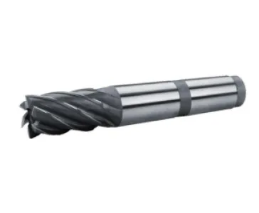 Fett 63mm Jit Dın845 Hss C210Mk Konik Saplı Parmak Freze