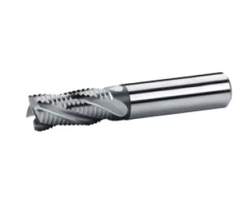 Fett 8mm Jit Dın844 Nr Hss C230 Kısa Kabatalaş Freze