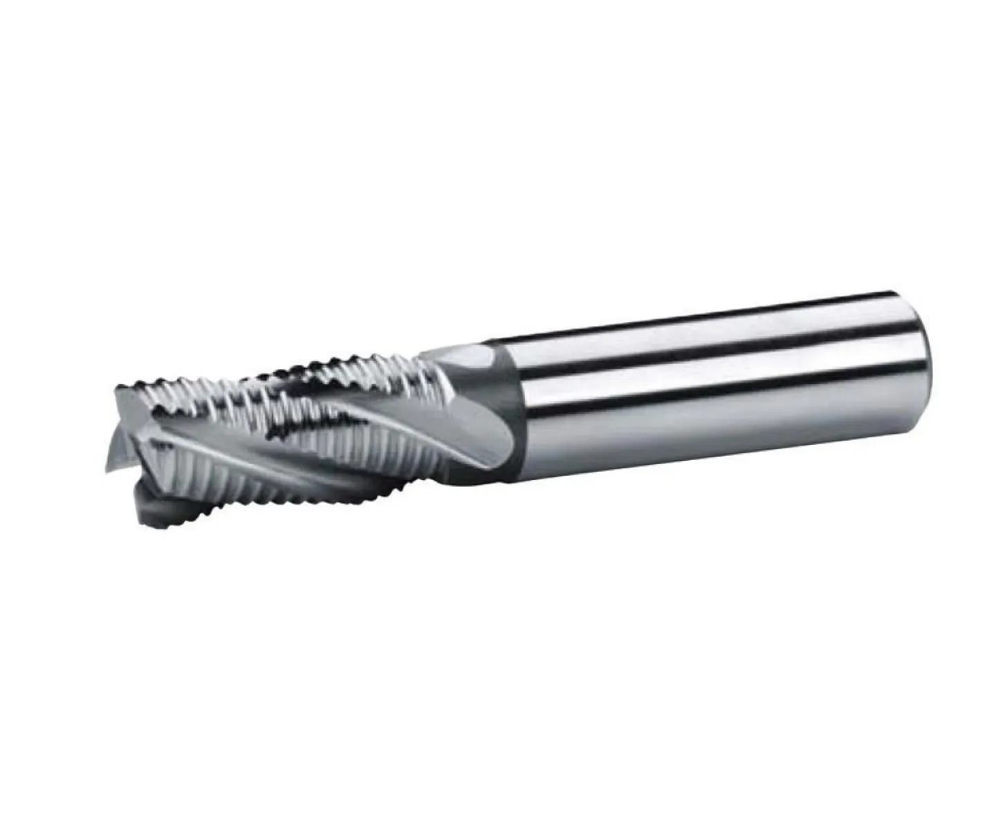 Fett 10mm Jit Dın844 Nr Hss C230 Kısa Kabatalaş Freze