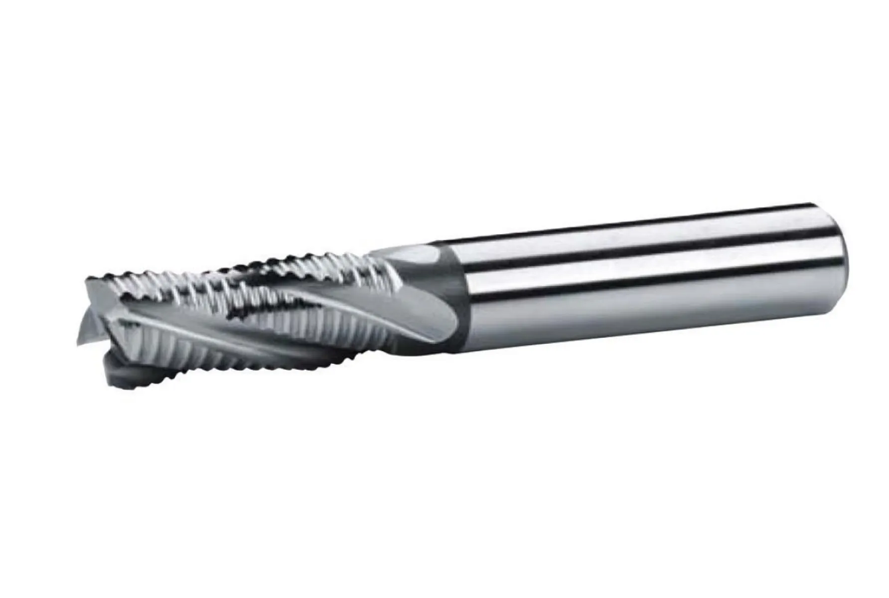 Fett 12X53X110mm Jit Dın844 Nr Hss C232 Uzun Kabatalaş Freze