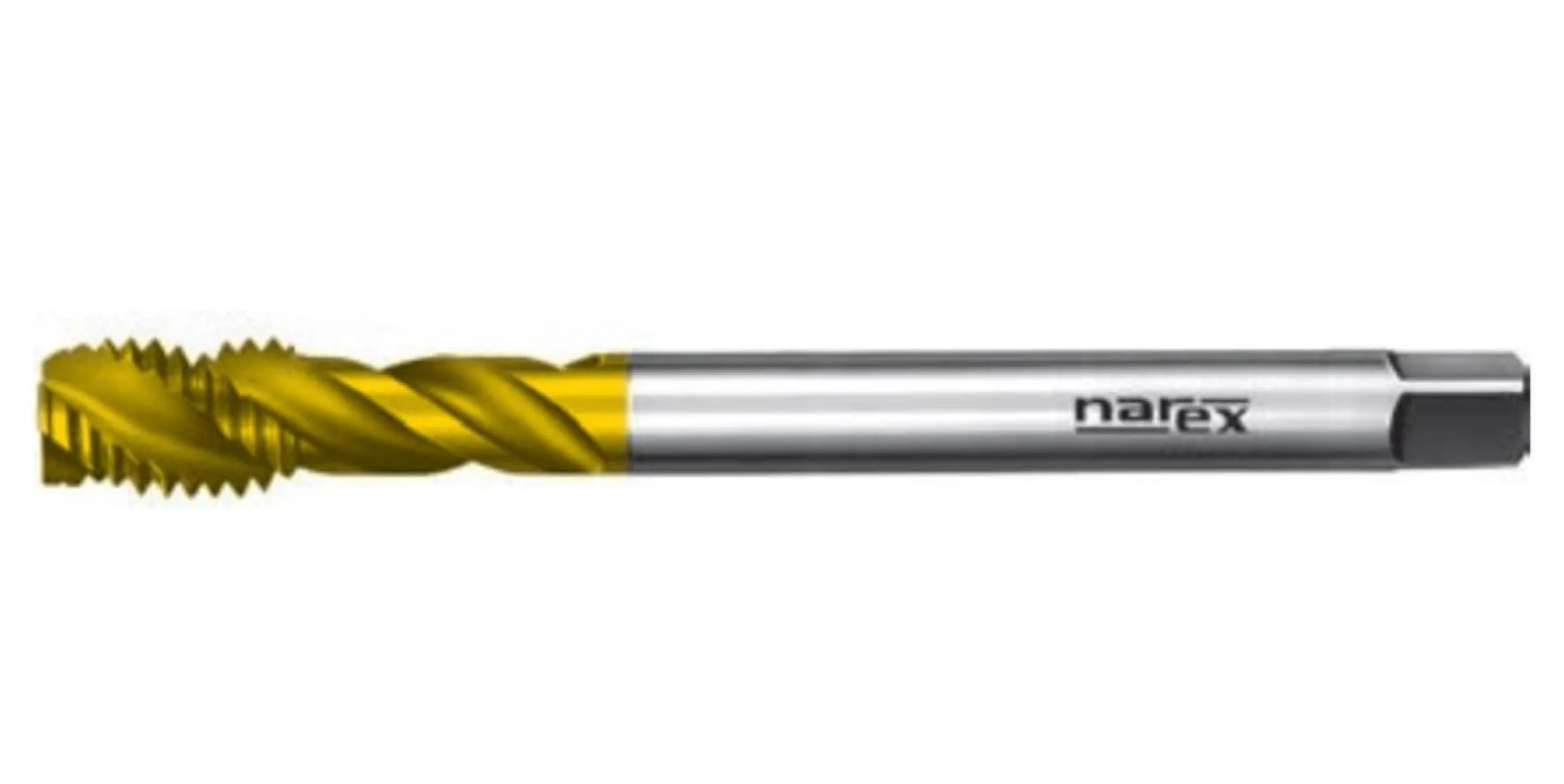 Fett M35X1,5 Narex 4050 Dın N-374C Tin Hsse 35 Derece Helis Makina Kılavuzu