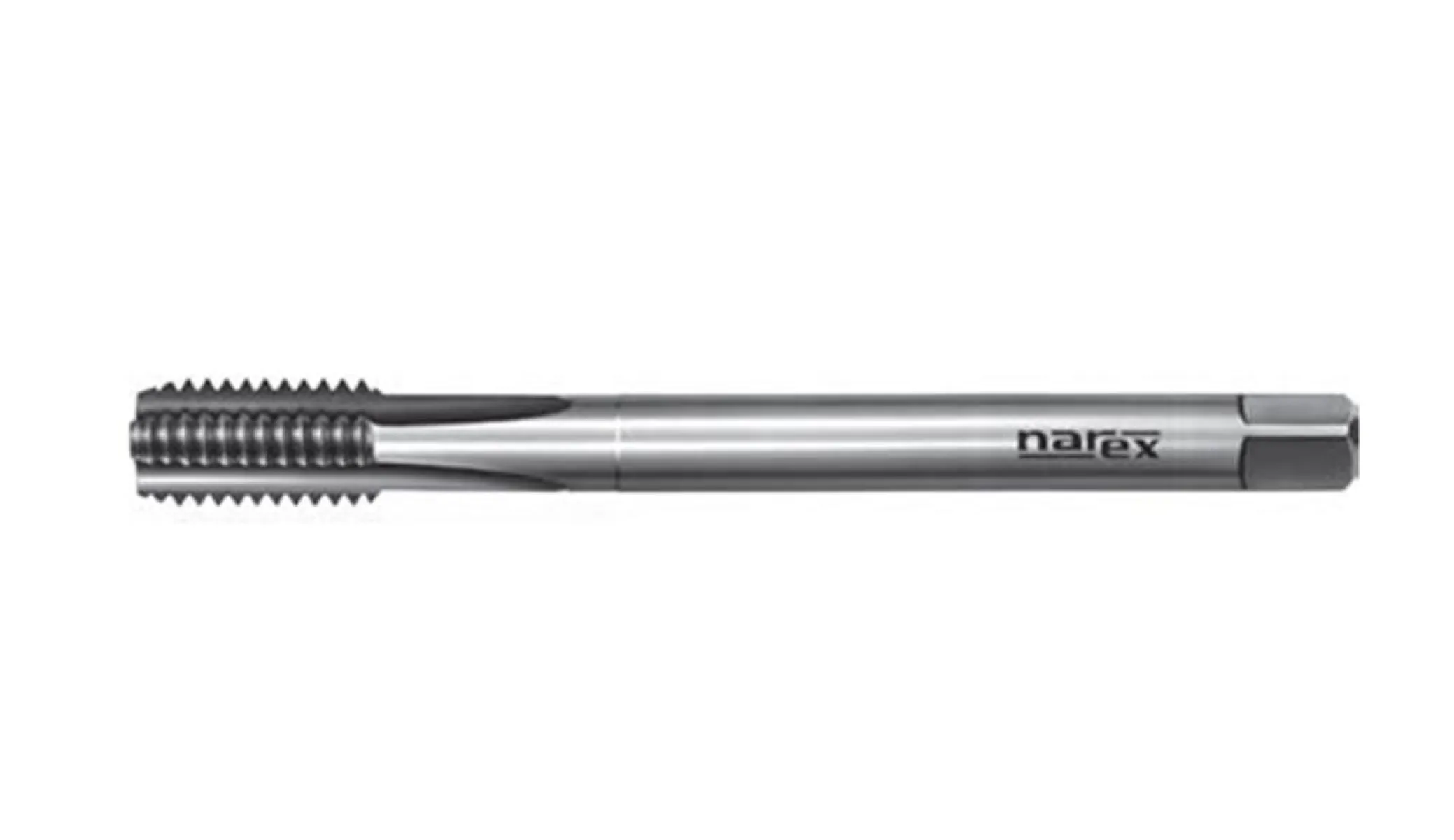 Fett G 1/4-19 Narex 3002 Dın N-5156D Hsse Düz Kanal Açma Makina Kılavuzu