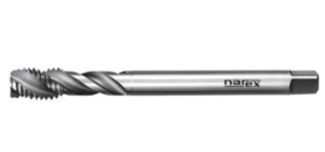 Fett G 7/8-14 Narex 4052 Dın N-5156C Hsse 35 Derece Helis Makina Kılavuzu