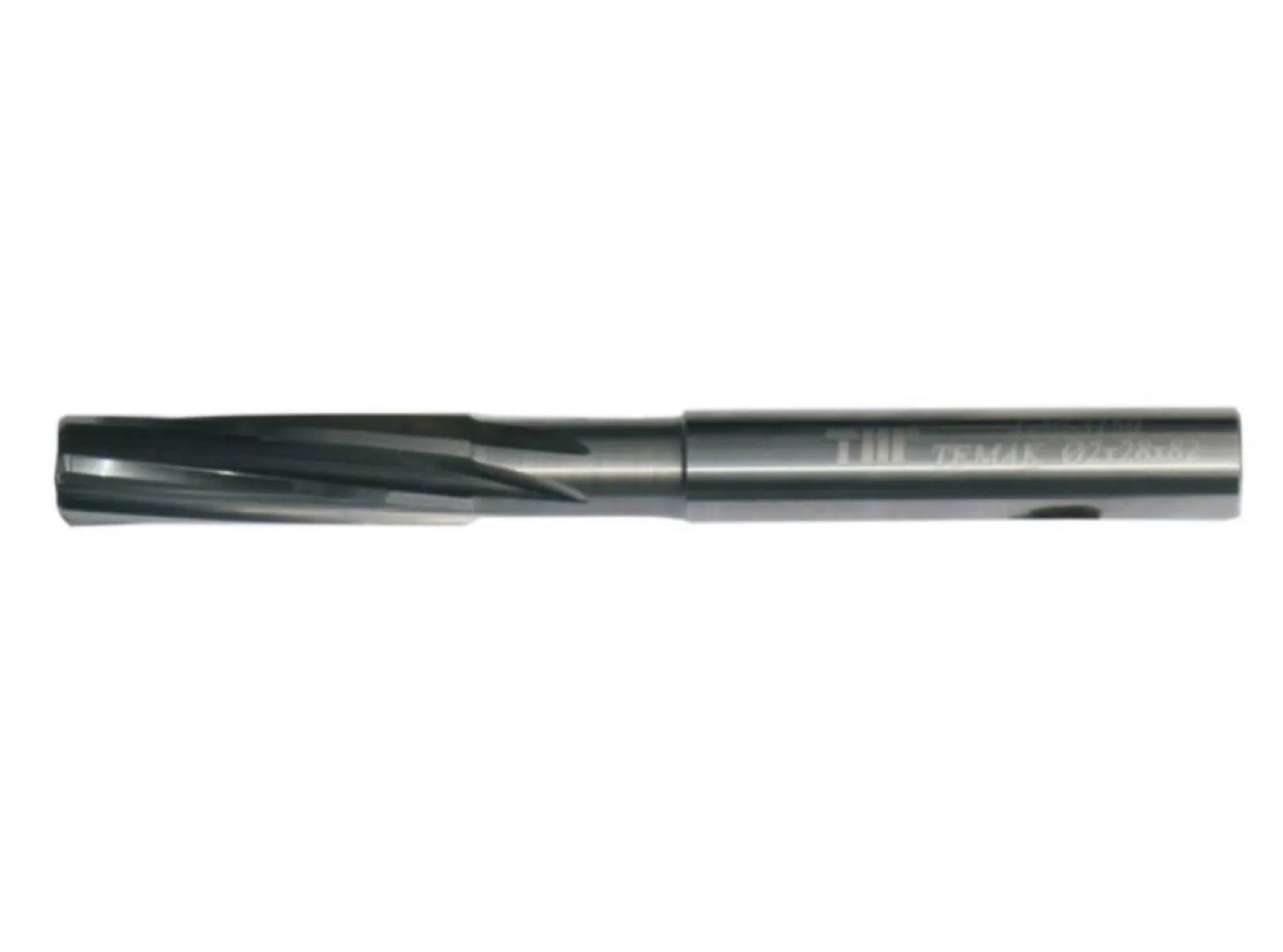 Fett 10mm Mastercut Dın212 Karbür Sert Metal Rayba