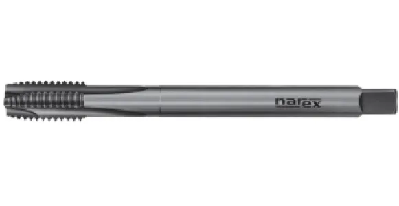 Fett M4 Narex 3540 Dın N-376B Ox Hsse Düz Kanal Uç Bilemeli Makina Kılavuzu