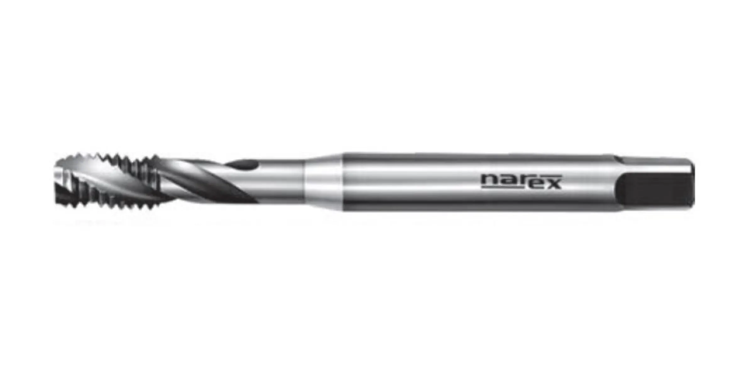 Fett Unc No. 6-32 Narex 2054 Dın N-2182C 35 Derece Helis Makina Kılavuzu