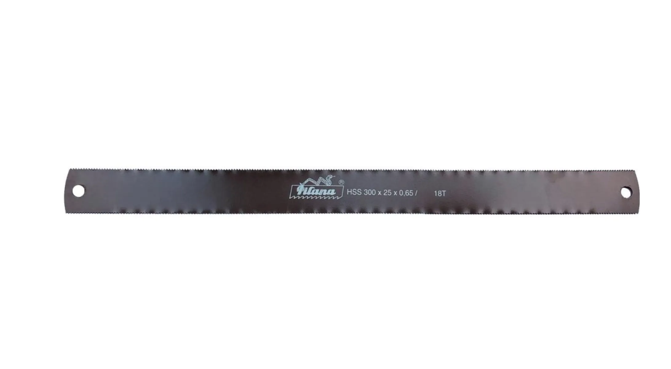 Fett 300X25X0,65 Pınala El Testere Laması