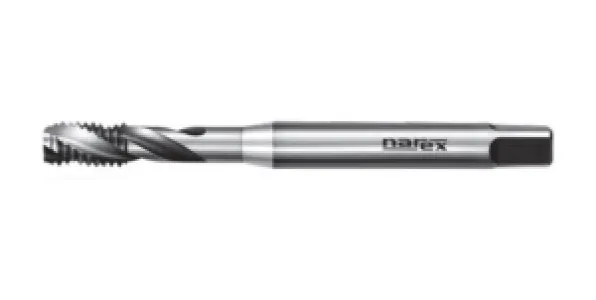 Fett Unc 5/16-18 Narex 2054 Dın N-2182C 35 Derece Helis Makina Kılavuzu