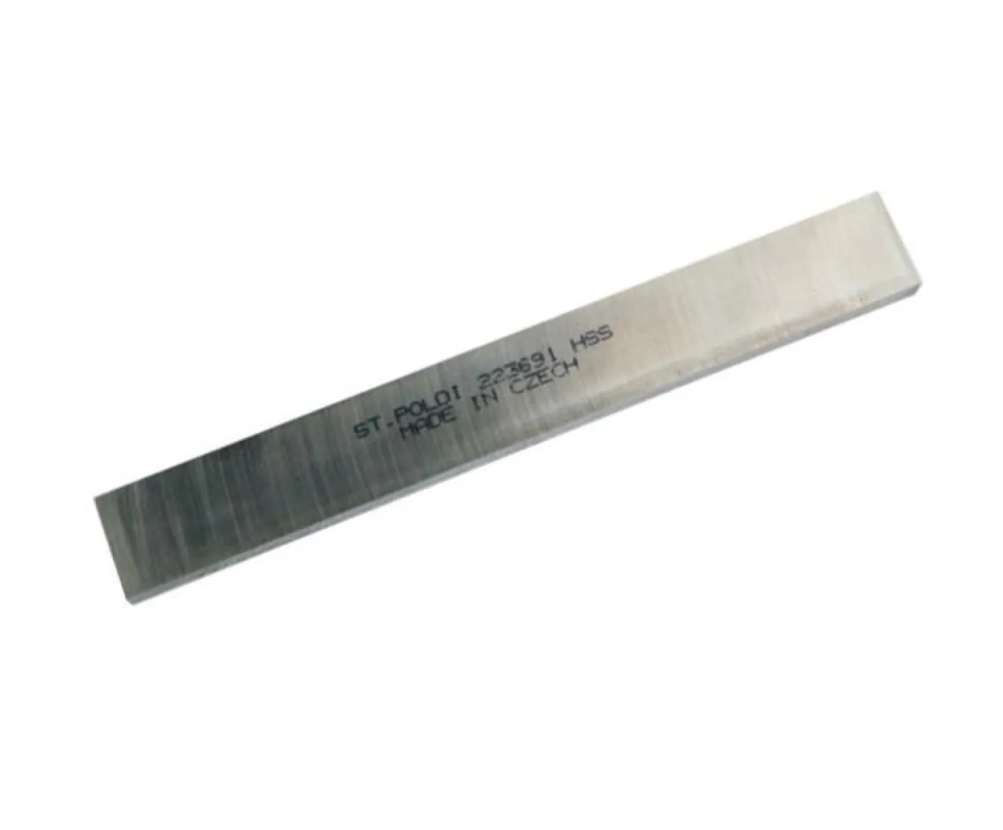 Fett 10X16X200 Poldi Dın4964D Hss Dikdörtgen Kesitli Lama Kalemi