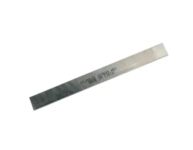 Fett 3X16 (5/8'')X160 Poldi Dın4964E Hss Trapez Kesitli Kesme Kalemi
