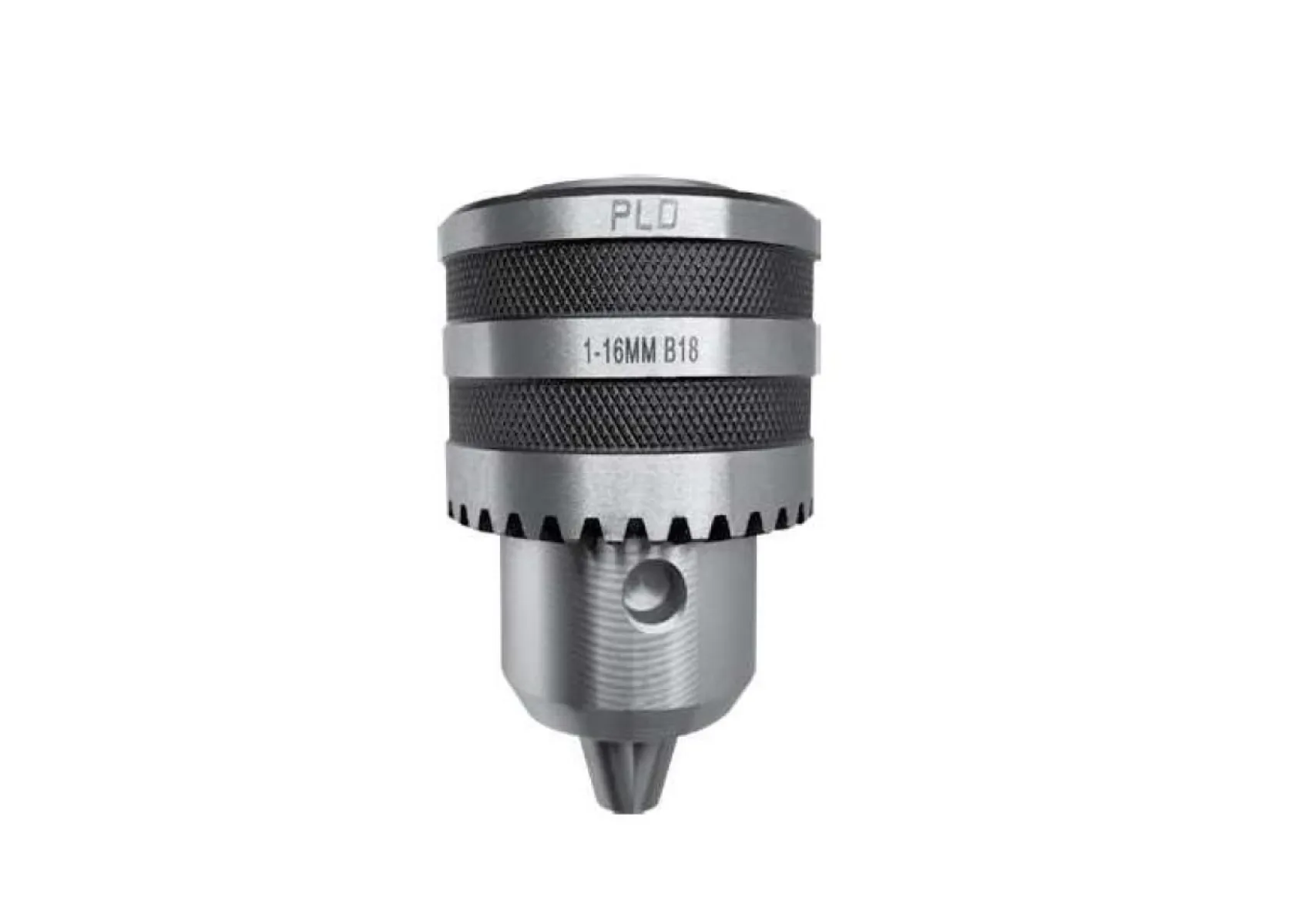 Fett 1-13 B16 Pld Tip 600 Anahtarlı Mandren