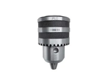 Fett 1-16 B18 Pld Tip 600 Anahtarlı Mandren