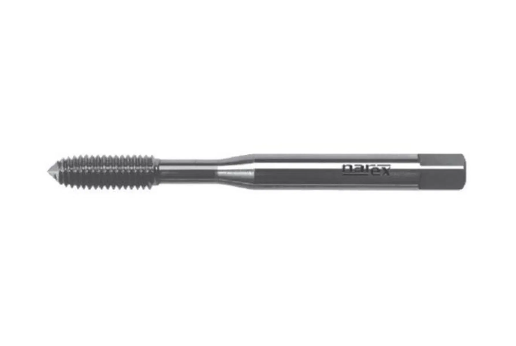 Fett M3 Narex 2900 Dın N-371F Hsse Ovalama Kılavuzu