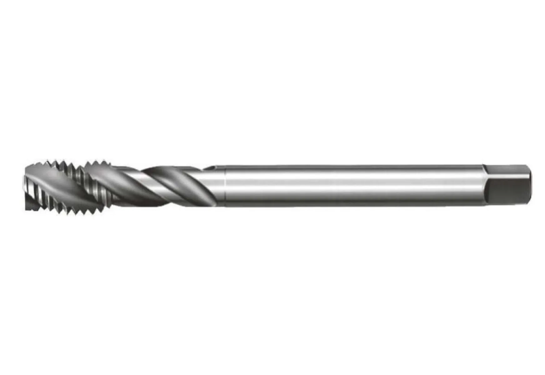 Fett M4 Pld Dın374 Hss Sol 35° İnce Diş Helis Makina Kılavuzu