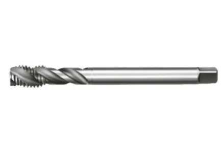 Fett M16 Pld Dın374 Hss Sol 35° İnce Diş Helis Makina Kılavuzu