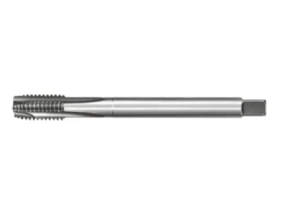 Fett G 1 3/8-11 Pld Dın5156 Hss Düz Kanal Uç Bilemeli Boru İçin Makina Kılavuzu