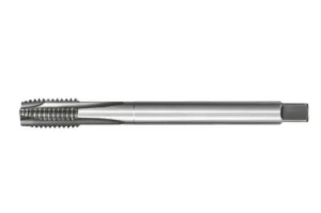 Fett G 5/8-14 Pld Dın5156 Hss Sol Düz Kanal Uç Bilemeli Boru İçin Makina Kılavuzu
