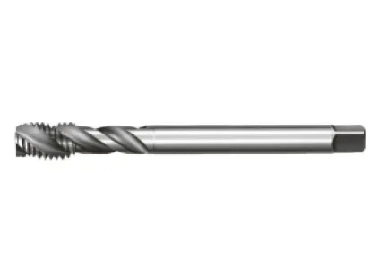 Fett G 7/8-14 Pld Dın5156C Hss 35° Helis Boru İçin Makina Kılavuzu