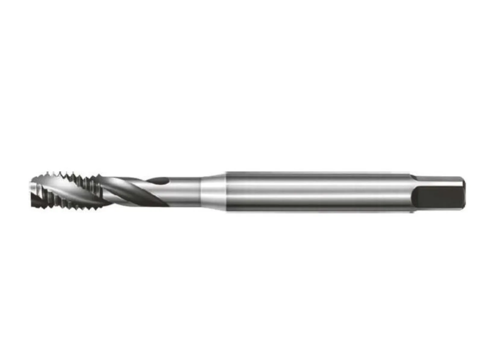 Fett Unc 5/16 -18 Pld 2182C Hss Dın371 35° Helis Makina Kılavuzu