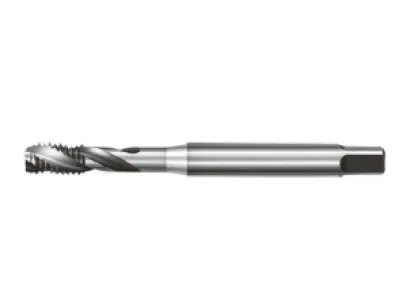 Fett Unc 5/16 -18 Pld 2182C Hss Dın371 35° Helis Makina Kılavuzu