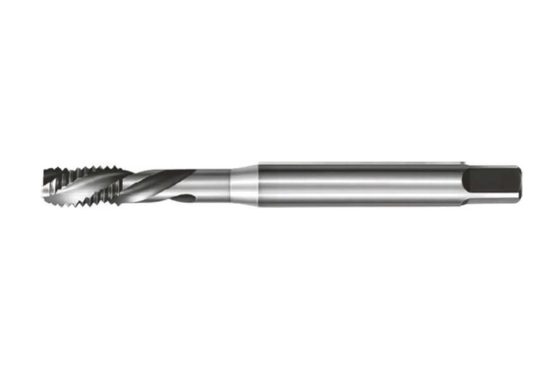 Fett Unc 1/4 -20 Pld 2182Cl Hss Dın371 Sol 35° Helis Makina Kılavuzu
