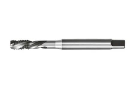 Fett Unc 1/4 -20 Pld 2182Cl Hss Dın371 Sol 35° Helis Makina Kılavuzu