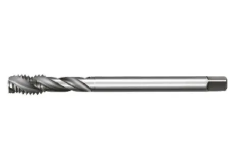 Fett Unc 7/16 -14 Pld 2183C Hss Dın2183C 35° Helis Makina Kılavuzu