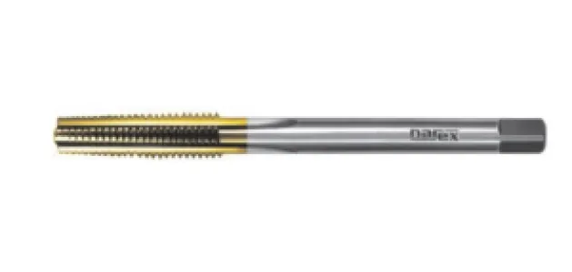 Fett M3 Narex 5000 Dın N-357 Tin Hss Somun Kılavuzu