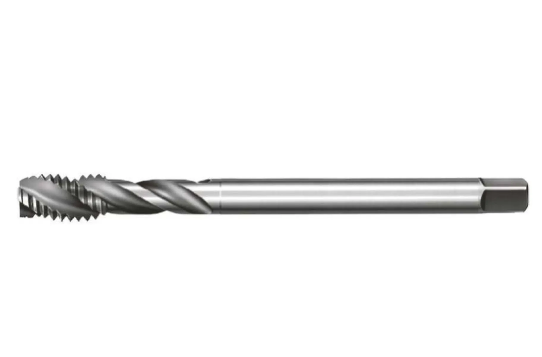 Fett Unc 3/4 -10 Pld 2183C Hss Dın2183C 35° Helis Makina Kılavuzu