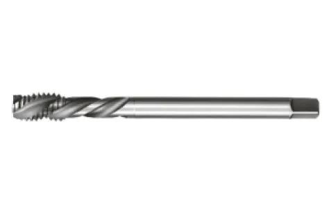 Fett Unc 9/16 -12 Pld 2183Cl Hss Dın2183C 35° Sol Helis Makina Kılavuzu