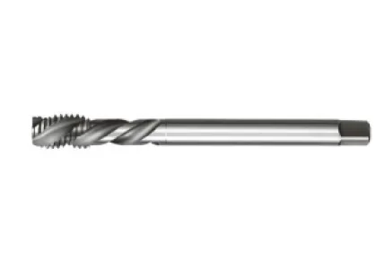 Fett Unf 5/16 -24 Pld 2183Cl Hss Dın374C Sol 35° Helis Makina Kılavuzu